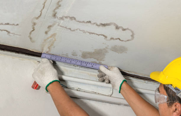 Reliable Basement Flood Cleanup contractor in Coloma, MI by Aqua Guard Water Damage